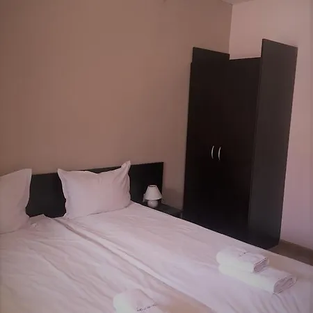 Maria-antoaneta Lägenhetshotell Bansko