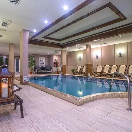 Maria-antoaneta Bansko