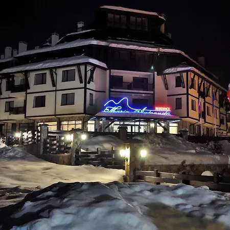 Maria-antoaneta 4* Bansko