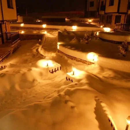 Maria-antoaneta Bansko