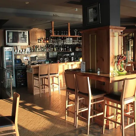 Maria-antoaneta 4* Bansko