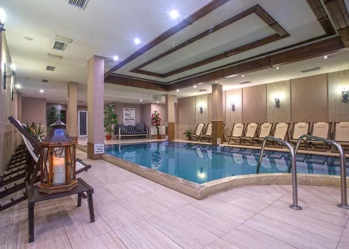 Maria-antoaneta Μπάνσκο