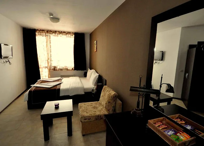 Maria-antoaneta 4* Μπάνσκο