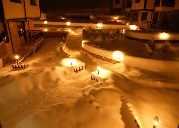 Maria-antoaneta Μπάνσκο