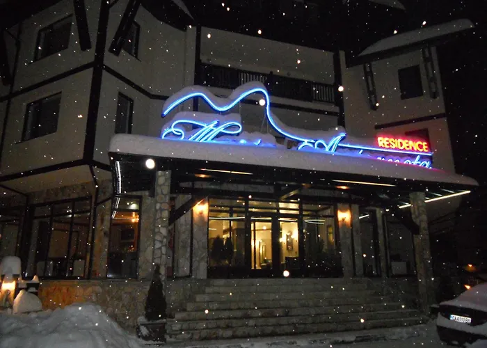 Maria-antoaneta 4* Μπάνσκο