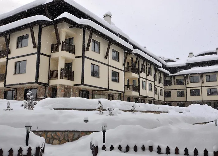 Maria-antoaneta Μπάνσκο