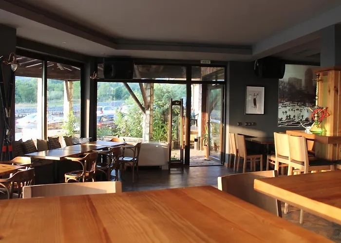 Maria-antoaneta 4* Μπάνσκο