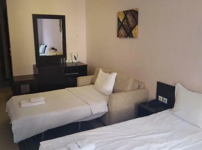 Maria-antoaneta 4* Μπάνσκο