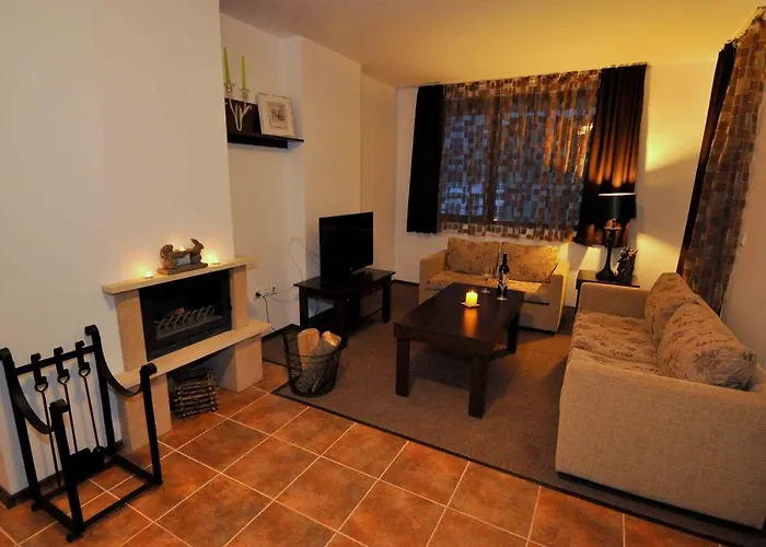 Maria-antoaneta 4* Μπάνσκο