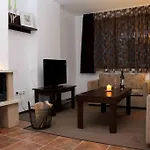 Apartmanhotel Maria-antoaneta 4*