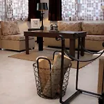Maria-antoaneta Apartmanhotel