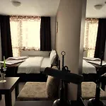 Apartmanhotel Maria-antoaneta