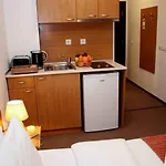 Maria-antoaneta Apartmanhotel 4*