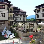 Apartmanhotel Maria-antoaneta Banszko