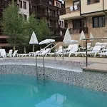Maria-antoaneta Apart-hotel 4*