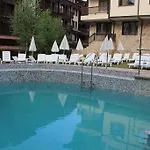 Apartmanhotel Maria-antoaneta