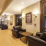 Apartmanhotel Maria-antoaneta 4*