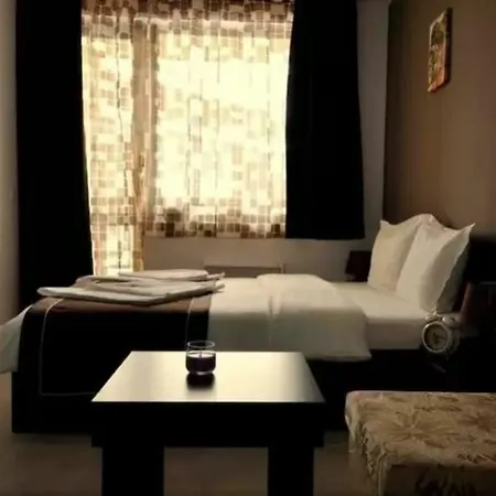 Apart-hotel Maria-antoaneta