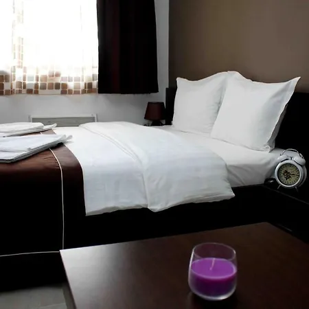 Maria-antoaneta Aparthotel Bansko