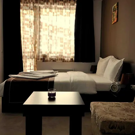 Lejlighedshotel Maria-antoaneta