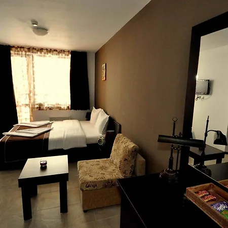 Maria-antoaneta 4* Bansko