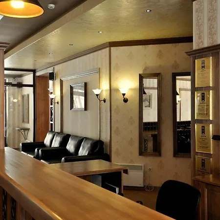 Lejlighedshotel Maria-antoaneta Bansko