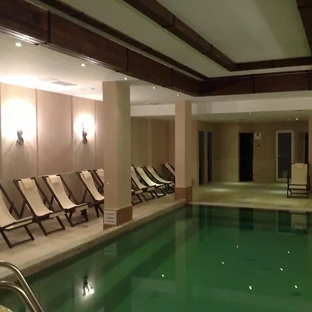 Maria-antoaneta Lejlighedshotel Bansko