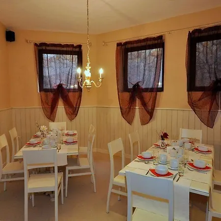 Maria-antoaneta Lejlighedshotel Bansko