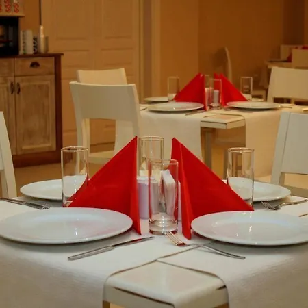 Lejlighedshotel Maria-antoaneta Bansko