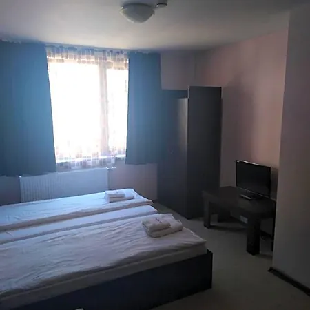 Aparthotel Maria-antoaneta Bansko