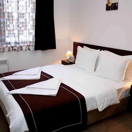 Aparthotel Maria-antoaneta Bansko