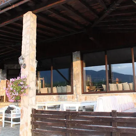 Maria-antoaneta Bansko