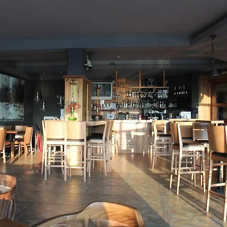 Maria-antoaneta 4* Bansko