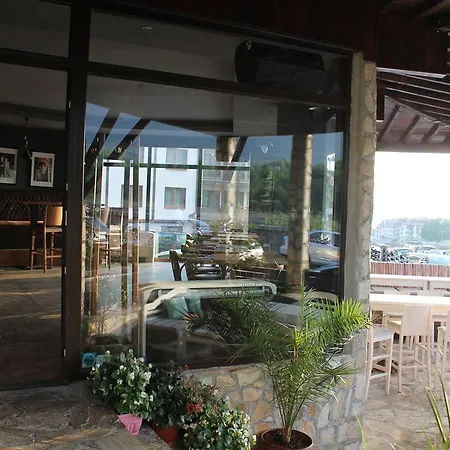 Maria-antoaneta Bansko