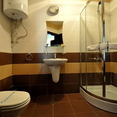 Lejlighedshotel Maria-antoaneta