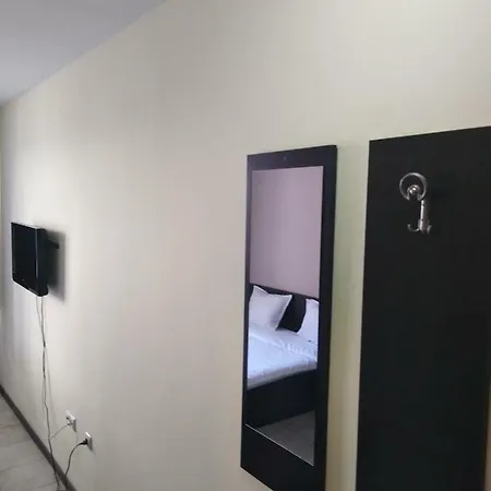 Apart-hotel Maria-antoaneta 4*