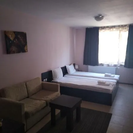 Maria-antoaneta Bansko