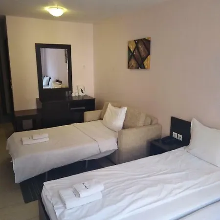 Maria-antoaneta 4* Bansko