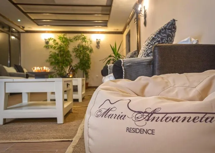 мария-антоанета резидънс