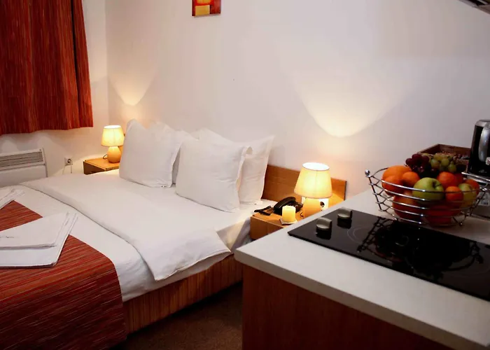 мария-антоанета резидънс