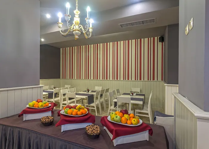 мария-антоанета резидънс Апартхотел