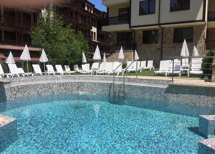 мария-антоанета резидънс