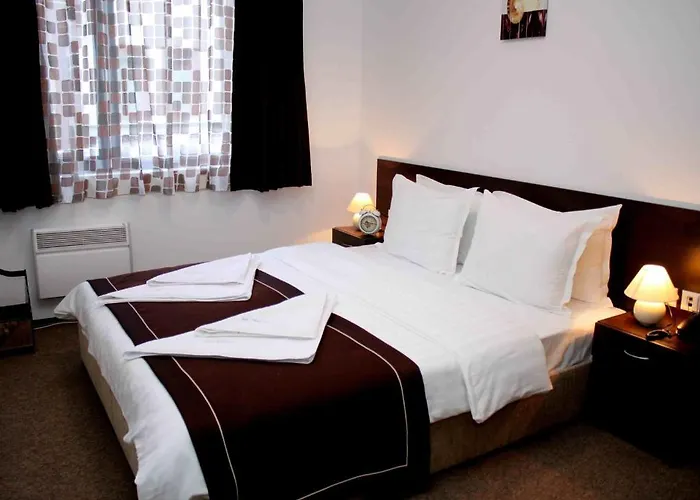 Aparthotel Maria-antoaneta Bansko