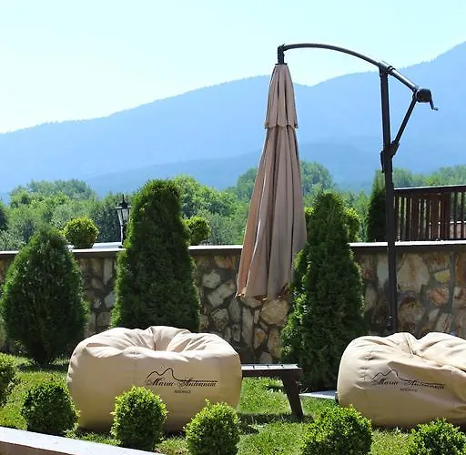 мария-антоанета резидънс