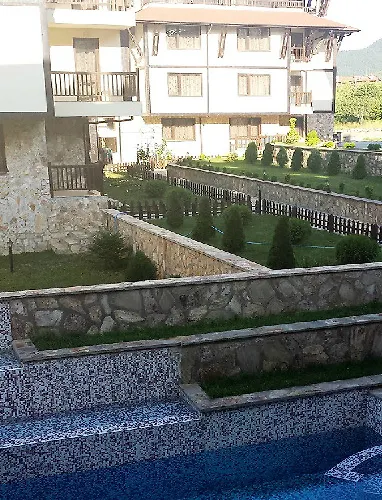 мария-антоанета резидънс 4*