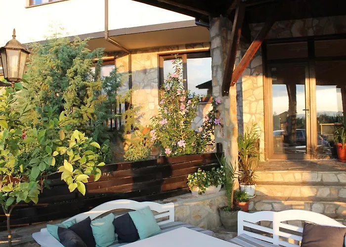 мария-антоанета резидънс