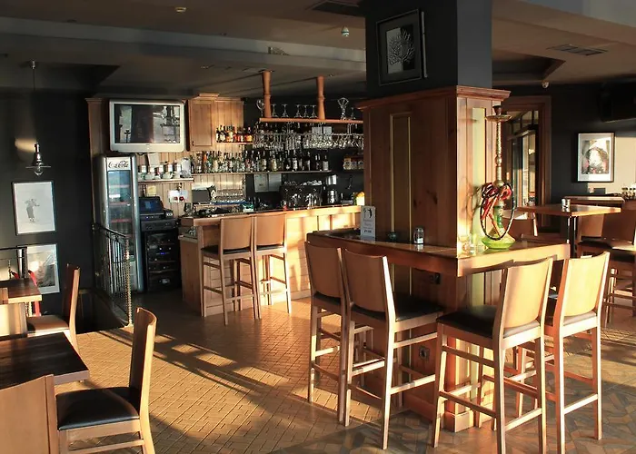 мария-антоанета резидънс 4* Банско