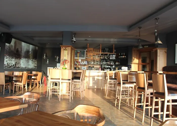 мария-антоанета резидънс