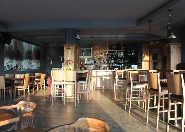 Maria-antoaneta 4* Bansko