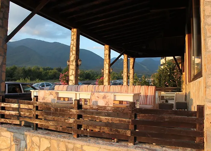 мария-антоанета резидънс